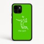 כיסוי בעיצוב אישי עם השם שלך לדגם - Google Pixel 10 5G בעיצוב שחקן כדורעף