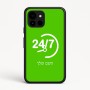 כיסוי בעיצוב אישי עם השם שלך לדגם - Google Pixel 10 5G בעיצוב 24 ביולי