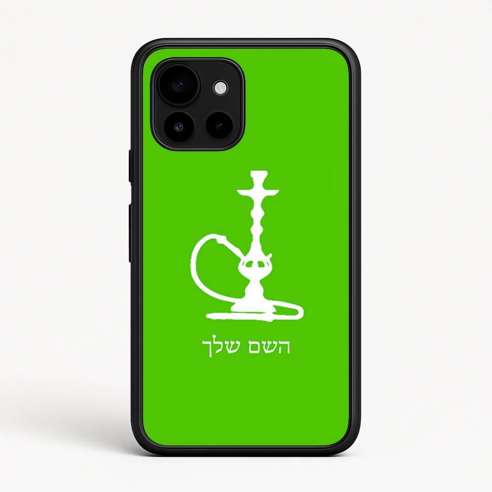 כיסוי בעיצוב אישי עם השם שלך לדגם - Google Pixel 10 5G בעיצוב נרגילה