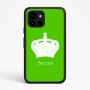 כיסוי בעיצוב אישי עם השם שלך לדגם - Google Pixel 10 5G בעיצוב כתר מלכותי