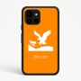 כיסוי בעיצוב אישי עם השם שלך לדגם - Google Pixel 10 5G בעיצוב נשר אמריקאי