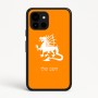 כיסוי בעיצוב אישי עם השם שלך לדגם - Google Pixel 10 5G בעיצוב דרקון