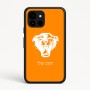 כיסוי בעיצוב אישי עם השם שלך לדגם - Google Pixel 10 5G בעיצוב פני פנטרה