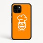 כיסוי בעיצוב אישי עם השם שלך לדגם - Google Pixel 10 5G בעיצוב שף
