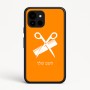כיסוי בעיצוב אישי עם השם שלך לדגם - Google Pixel 10 5G בעיצוב מעצב שיער
