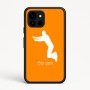 כיסוי בעיצוב אישי עם השם שלך לדגם - Google Pixel 10 5G בעיצוב פארקורינג