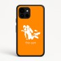 כיסוי בעיצוב אישי עם השם שלך לדגם - Google Pixel 10 5G בעיצוב צוללן