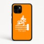 כיסוי בעיצוב אישי עם השם שלך לדגם - Google Pixel 10 5G בעיצוב רוכב סוסים