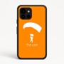 כיסוי בעיצוב אישי עם השם שלך לדגם - Google Pixel 10 5G בעיצוב צניחה חופשית