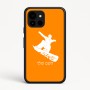 כיסוי בעיצוב אישי עם השם שלך לדגם - Google Pixel 10 5G בעיצוב סנובורדיסט