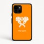 כיסוי בעיצוב אישי עם השם שלך לדגם - Google Pixel 10 5G בעיצוב פרחי קרן