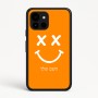 כיסוי בעיצוב אישי עם השם שלך לדגם - Google Pixel 10 5G בעיצוב סמיילי