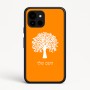 כיסוי בעיצוב אישי עם השם שלך לדגם - Google Pixel 10 5G בעיצוב עץ