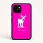 כיסוי בעיצוב אישי עם השם שלך לדגם - Google Pixel 10 5G בעיצוב צבי