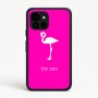 כיסוי בעיצוב אישי עם השם שלך לדגם - Google Pixel 10 5G בעיצוב אנפה