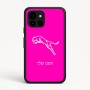 כיסוי בעיצוב אישי עם השם שלך לדגם - Google Pixel 10 5G בעיצוב פומה