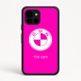 כיסוי בעיצוב אישי עם השם שלך לדגם - Google Pixel 10 5G בעיצוב ב.מ.וו