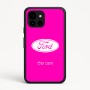 כיסוי בעיצוב אישי עם השם שלך לדגם - Google Pixel 10 5G בעיצוב לחצות