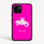 כיסוי בעיצוב אישי עם השם שלך לדגם - Google Pixel 10 5G בעיצוב הארלי-דיווידסון