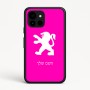 כיסוי בעיצוב אישי עם השם שלך לדגם - Google Pixel 10 5G בעיצוב פיג'ו