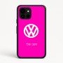 כיסוי בעיצוב אישי עם השם שלך לדגם - Google Pixel 10 5G בעיצוב פולקסווגן