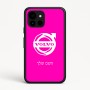 כיסוי בעיצוב אישי עם השם שלך לדגם - Google Pixel 10 5G בעיצוב וולוו