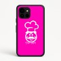 כיסוי בעיצוב אישי עם השם שלך לדגם - Google Pixel 10 5G בעיצוב שף