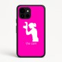 כיסוי בעיצוב אישי עם השם שלך לדגם - Google Pixel 10 5G בעיצוב צלמת - אישה