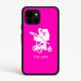 כיסוי בעיצוב אישי עם השם שלך לדגם - Google Pixel 10 5G בעיצוב עגלת תינוק