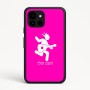 כיסוי בעיצוב אישי עם השם שלך לדגם - Google Pixel 10 5G בעיצוב נגן גיטרה