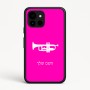כיסוי בעיצוב אישי עם השם שלך לדגם - Google Pixel 10 5G בעיצוב חצוצרה