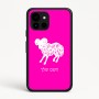 כיסוי בעיצוב אישי עם השם שלך לדגם - Google Pixel 10 5G בעיצוב מזלות - טלה