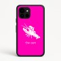 כיסוי בעיצוב אישי עם השם שלך לדגם - Google Pixel 10 5G בעיצוב מזלות - סרטן