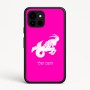 כיסוי בעיצוב אישי עם השם שלך לדגם - Google Pixel 10 5G בעיצוב מזלות - גדי