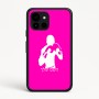 כיסוי בעיצוב אישי עם השם שלך לדגם - Google Pixel 10 5G בעיצוב אגרוף
