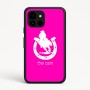 כיסוי בעיצוב אישי עם השם שלך לדגם - Google Pixel 10 5G בעיצוב פרסה וסוס