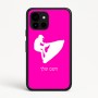 כיסוי בעיצוב אישי עם השם שלך לדגם - Google Pixel 10 5G בעיצוב אופנוע ים