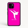 כיסוי בעיצוב אישי עם השם שלך לדגם - Google Pixel 10 5G בעיצוב קרטה