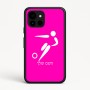 כיסוי בעיצוב אישי עם השם שלך לדגם - Google Pixel 10 5G בעיצוב כדורגל אולימפי