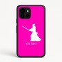 כיסוי בעיצוב אישי עם השם שלך לדגם - Google Pixel 10 5G בעיצוב סמוראי