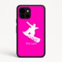 כיסוי בעיצוב אישי עם השם שלך לדגם - Google Pixel 10 5G בעיצוב סנובורדיסט