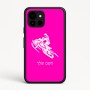 כיסוי בעיצוב אישי עם השם שלך לדגם - Google Pixel 10 5G בעיצוב אופנוע שלג