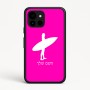 כיסוי בעיצוב אישי עם השם שלך לדגם - Google Pixel 10 5G בעיצוב גלישה - גלישה
