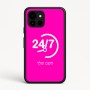 כיסוי בעיצוב אישי עם השם שלך לדגם - Google Pixel 10 5G בעיצוב 24 ביולי