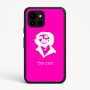 כיסוי בעיצוב אישי עם השם שלך לדגם - Google Pixel 10 5G בעיצוב צ'ה גווארה