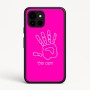 כיסוי בעיצוב אישי עם השם שלך לדגם - Google Pixel 10 5G בעיצוב יד