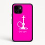 כיסוי בעיצוב אישי עם השם שלך לדגם - Google Pixel 10 5G בעיצוב נרגילה