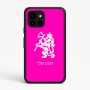 כיסוי בעיצוב אישי עם השם שלך לדגם - Google Pixel 10 5G בעיצוב אריה