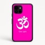 כיסוי בעיצוב אישי עם השם שלך לדגם - Google Pixel 10 5G בעיצוב סמל אום