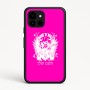כיסוי בעיצוב אישי עם השם שלך לדגם - Google Pixel 10 5G בעיצוב רוקנרול